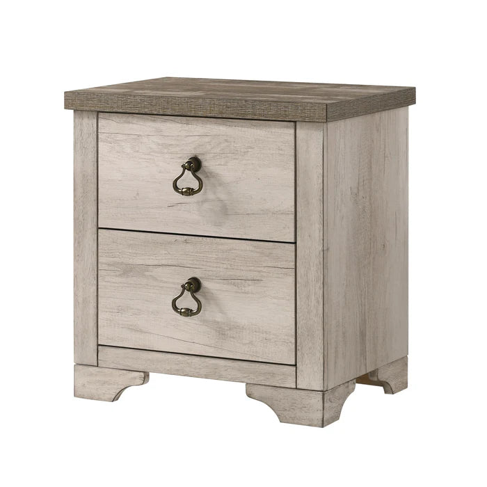 Farmhouse Nighstand