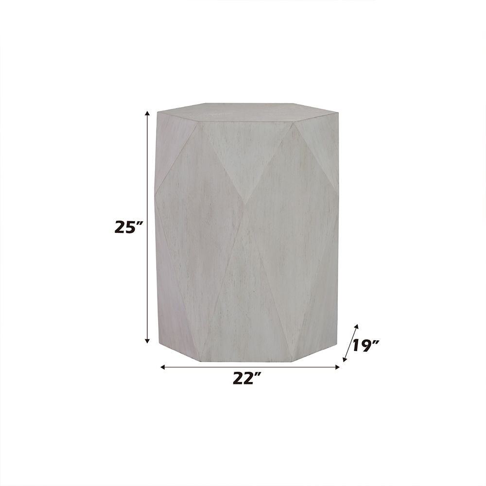 Hanniel - End Table