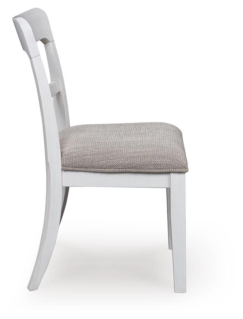 Greddinton - Upholstered Dining Side Chair (Set of 2)