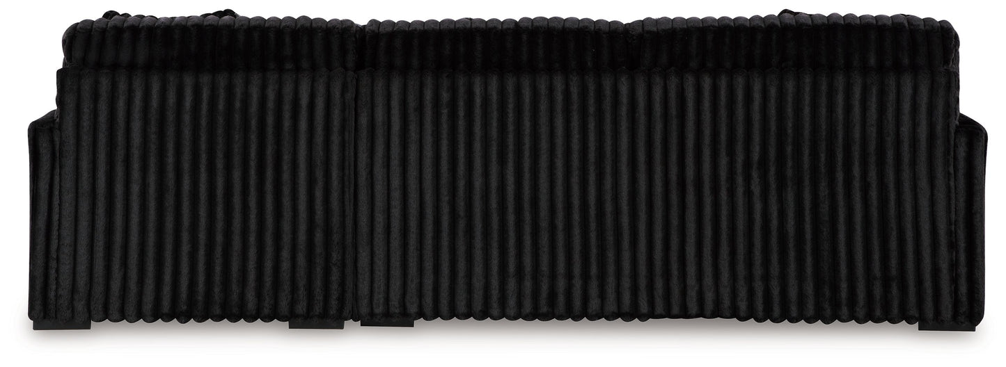 Midnight-Madness - Sectional - Onyx
