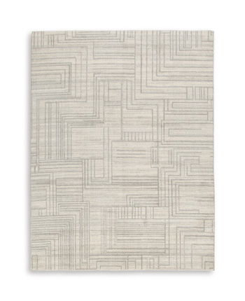 Dorwick - Washable Rug