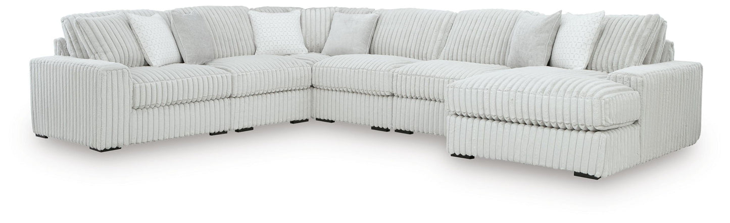 Stupendous - Sectional
