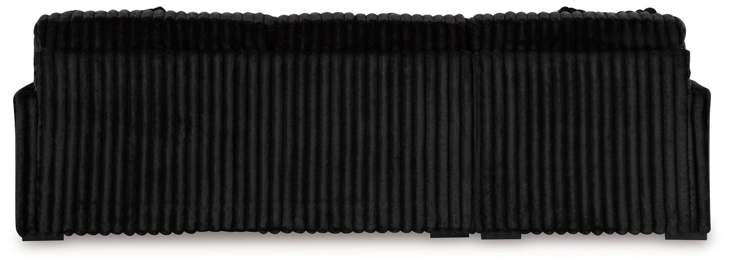 Midnight-Madness - Sectional - Onyx
