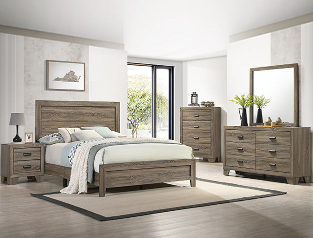 Whole Home-BEDROOM