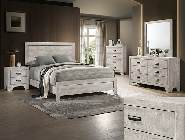 Whole Home-BEDROOM