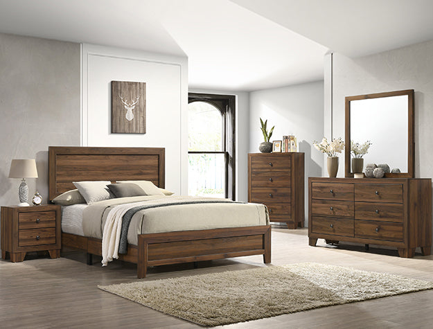 Whole Home-BEDROOM