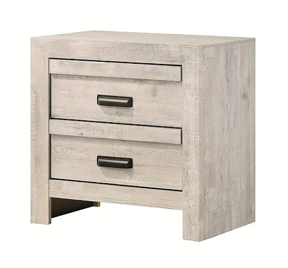 Valor Nightstand