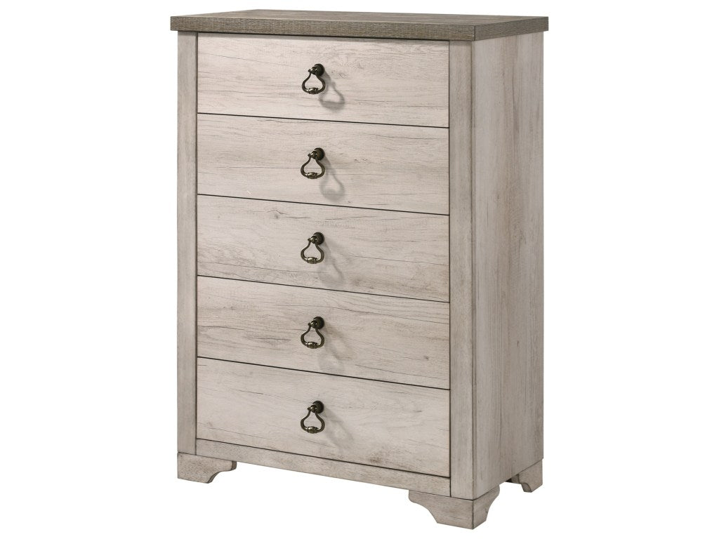 Farmhouse Chest