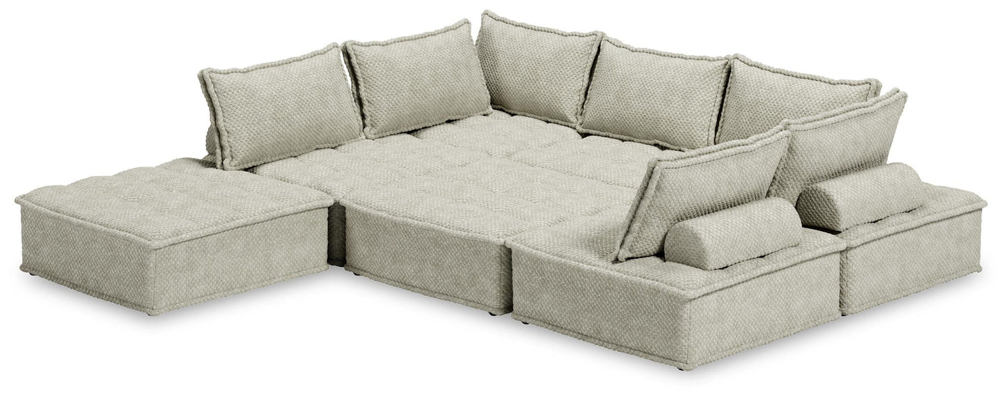 Bales - Sectional