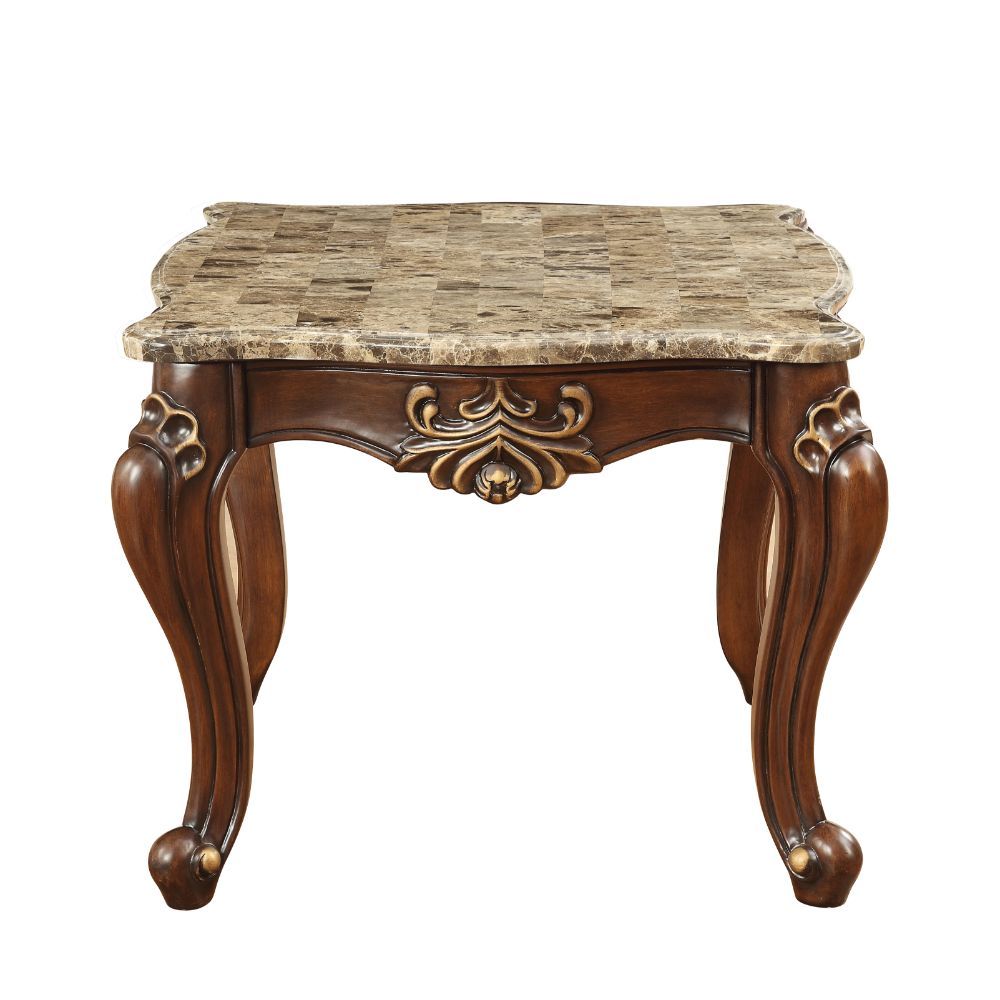Shalisa - Table