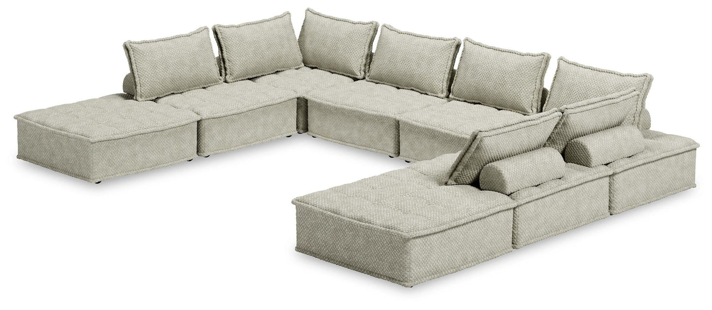 Bales - Sectional