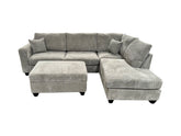 V-Dub Furniture